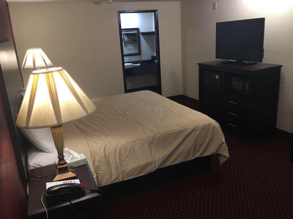 Hotel Super 9