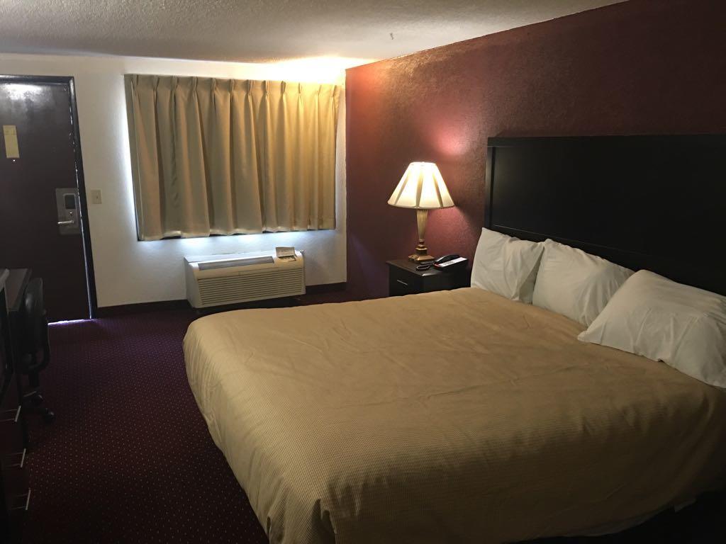 Hotel Super 9