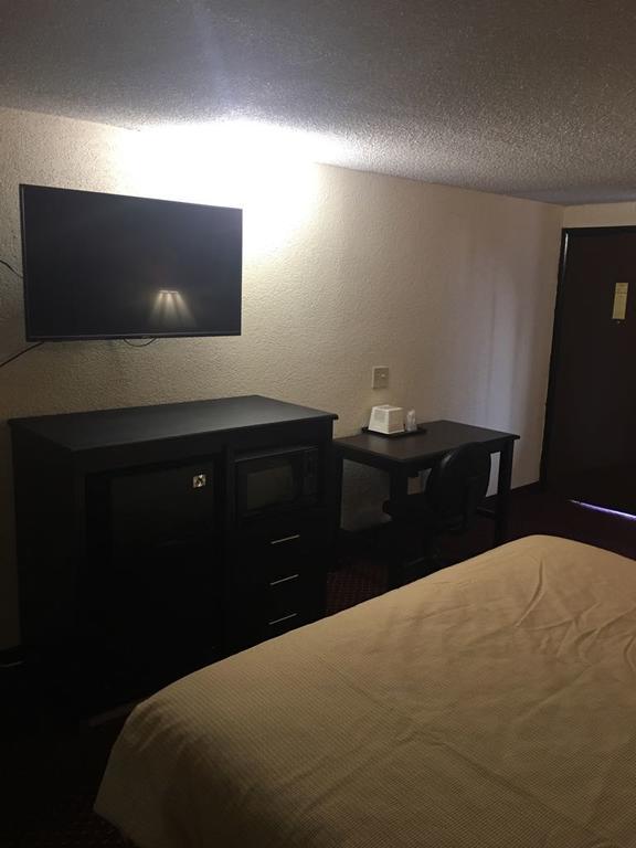 Hotel Super 9 Troy