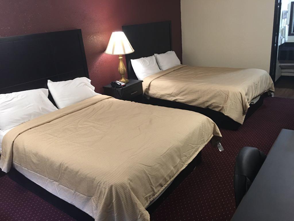 Hotel Super 9 Troy